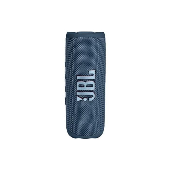 Altavoz con Bluetooth JBL FLIP 6/ 30W/ 1.0/ Azul 4 Altavoz con Bluetooth JBL FLIP 6/ 30W/ 1.0/ Azul 4