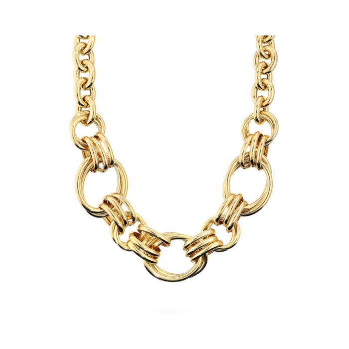 Pulsera Mujer Etrusca WSET00892.YG Dorado 2 Pulsera Mujer Etrusca WSET00892.YG Dorado 2