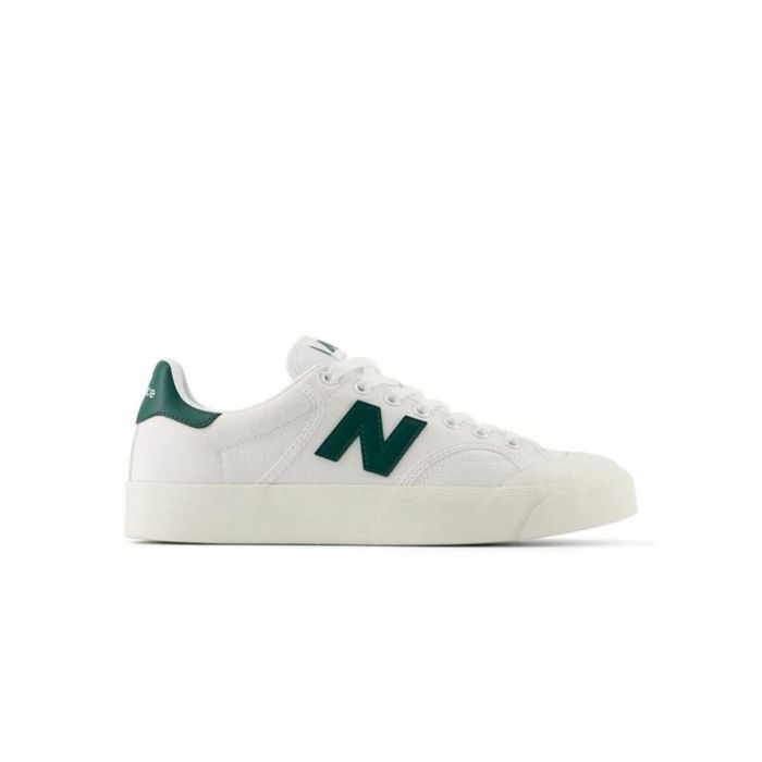 Zapatillas Deportivas Hombre New Balance BB100 VTC Blanco