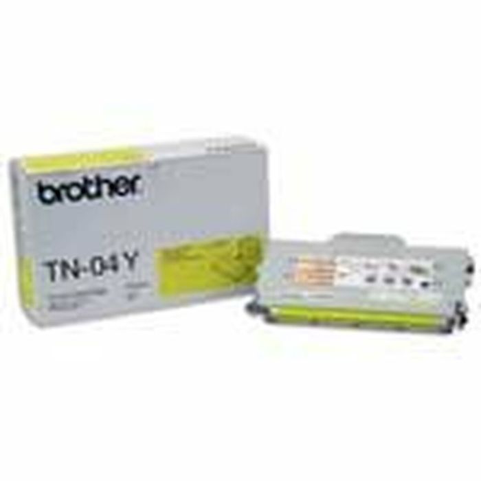 Tóner Brother HL-2700CN Amarillo