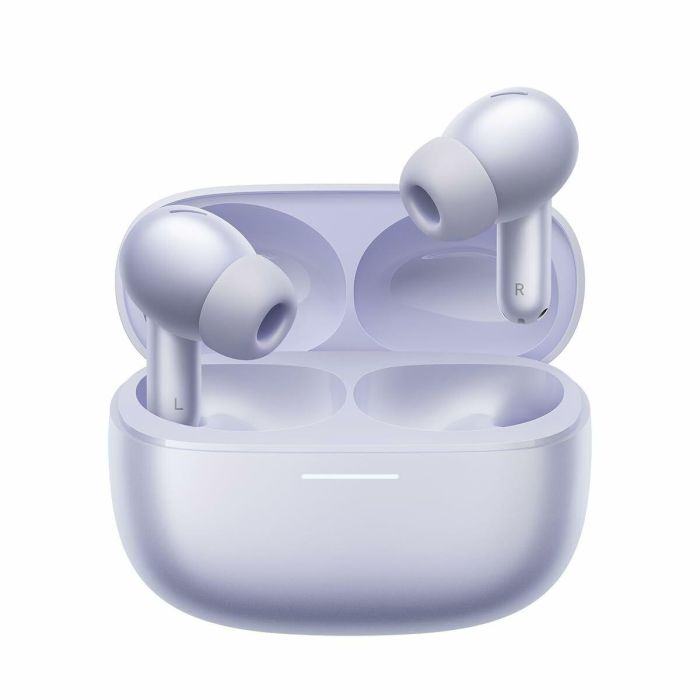 Xiaomi Redmi Buds 6 Pro Lavender Purple BHR9317GL Auriculares Inalámbricos 0 Xiaomi Redmi Buds 6 Pro Lavender Purple BHR9317GL Auriculares Inalámbricos 0