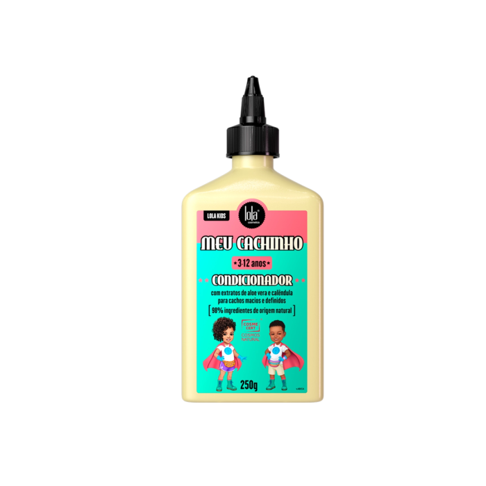 Lola Conditioner Kids My Curly 250 mL