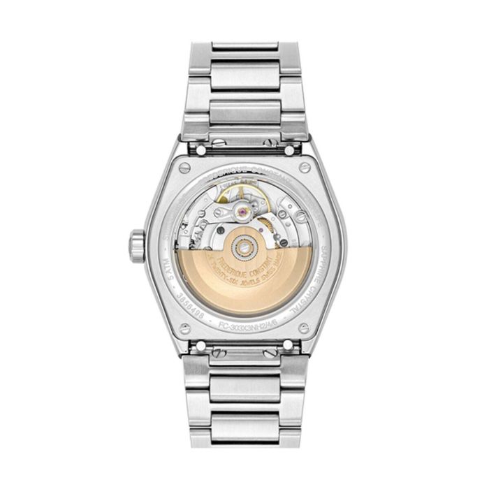 Reloj Hombre Frederique Constant FC-303G3NH6B 1
