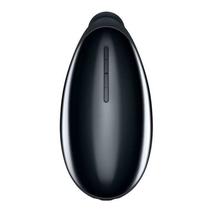 SATISFYER Spot on 2 Vibrador Negro para Estimulación del Clítoris 4 SATISFYER Spot on 2 Vibrador Negro para Estimulación del Clítoris 4