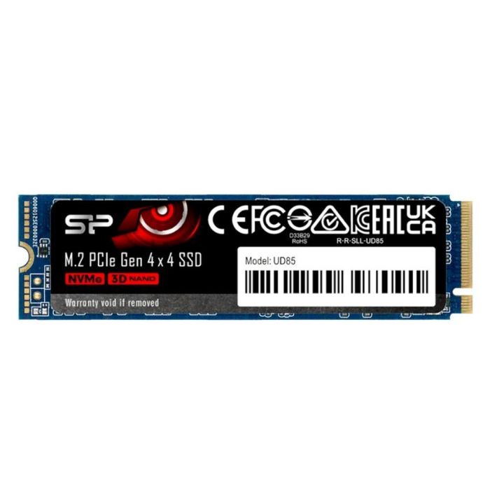 Disco Duro Silicon Power UD85 M.2 1 TB SSD