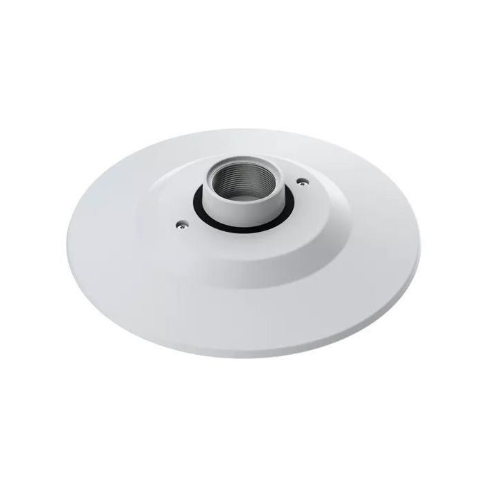 Axis T94N01D Kit de Montaje Colgante Interior/Exterior para Cámara de Seguridad, Rosca 1.5" NPS, para Postes y Esquinas Axis T94N01D Kit de Montaje Colgante Interior/Exterior para Cámara de Seguridad, Rosca 1.5" NPS, para Postes y Esquinas