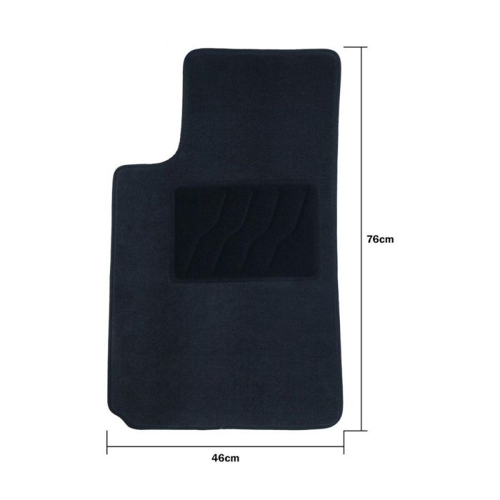 Alfombra A Medida Renault Megane I 5 Puertas 1996-2002 5Pz OCCRT0031 5 Alfombra A Medida Renault Megane I 5 Puertas 1996-2002 5Pz OCCRT0031 5