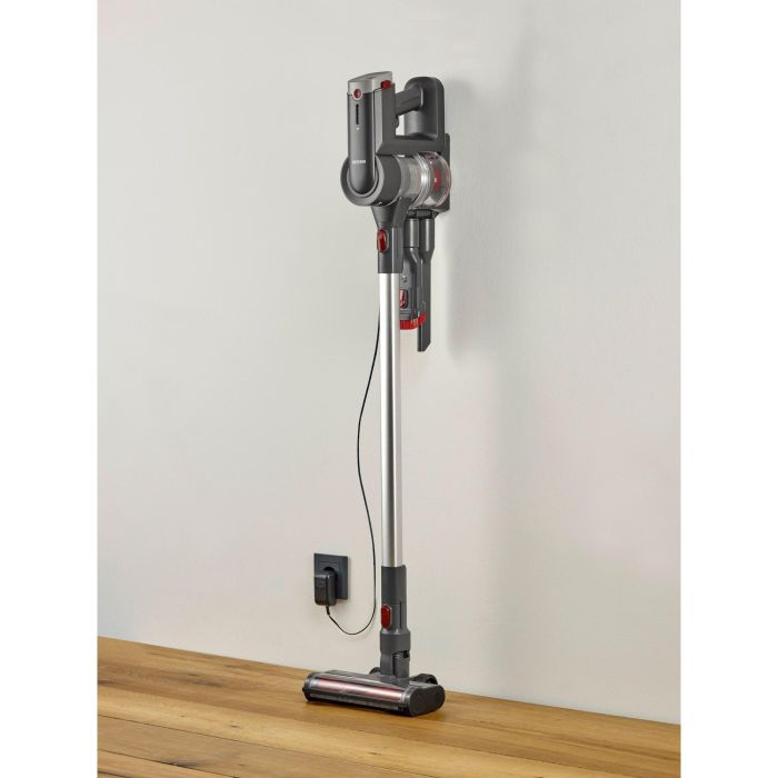 Severin HV 7968 Hand-und Stielsauger 1 Severin HV 7968 Hand-und Stielsauger 1