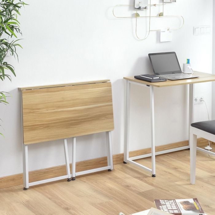 Escritorio Plegable Dolenkaf InnovaGoods 7 Escritorio Plegable Dolenkaf InnovaGoods 7