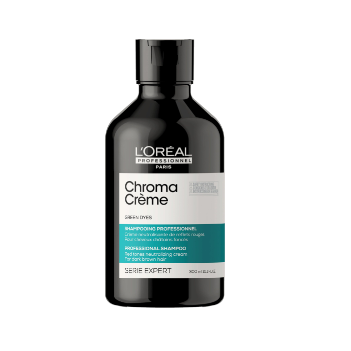 L'Oreal Serie Expert Chroma Matte Shampoo 300 mL