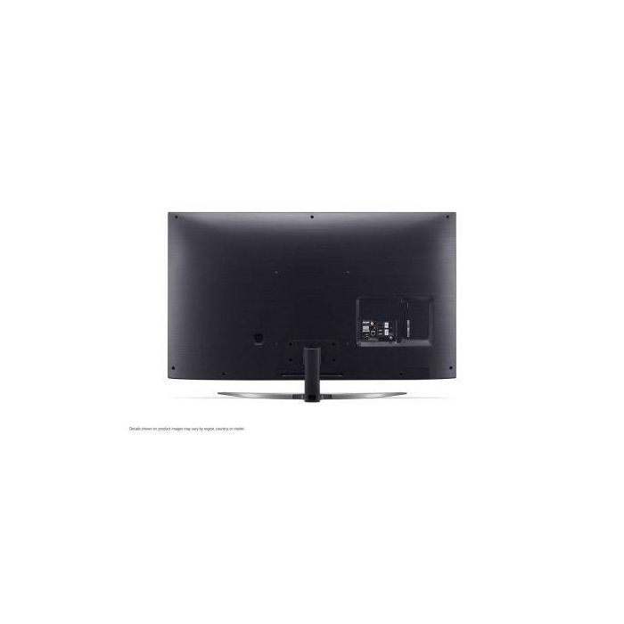 TELEVISOR LG 55SM8050PLC - 55"/139CM - 3840*2160 4K - HDR - DVB-T2/C/S2 - 2*10W - SMART TV - WEBOS 4.5 - WIFI - BT - 4*HDMI - 2*USB - VESA 300*300 3 TELEVISOR LG 55SM8050PLC - 55"/139CM - 3840*2160 4K - HDR - DVB-T2/C/S2 - 2*10W - SMART TV - WEBOS 4.5 - WIFI - BT - 4*HDMI - 2*USB - VESA 300*300 3