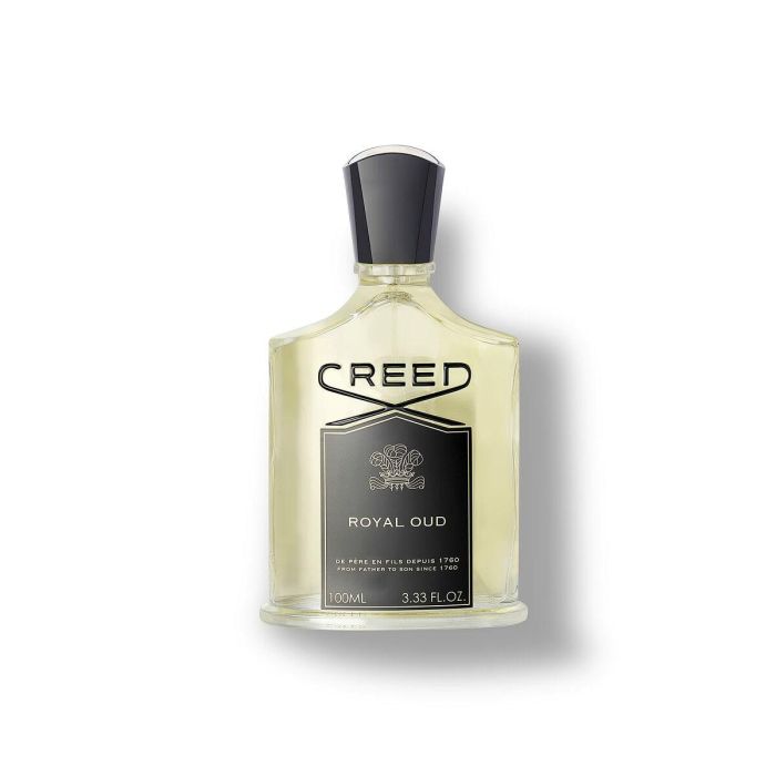 Perfume Unisex Creed Royal Oud EDP 100 ml 2