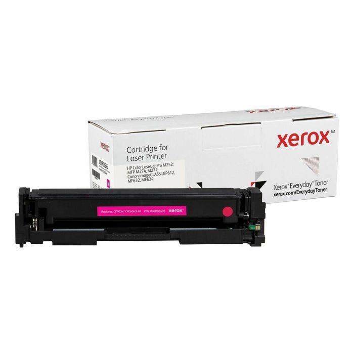 Tóner Xerox 006R03695 Magenta