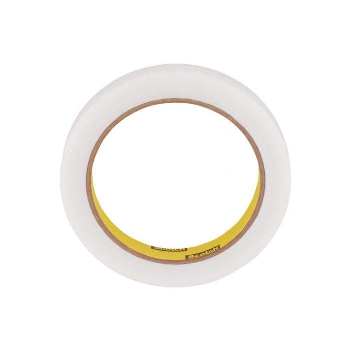 Scotch Cinta Adhesiva Invisible 810 Rollo 19 mm X 66 M Caja Individual 2