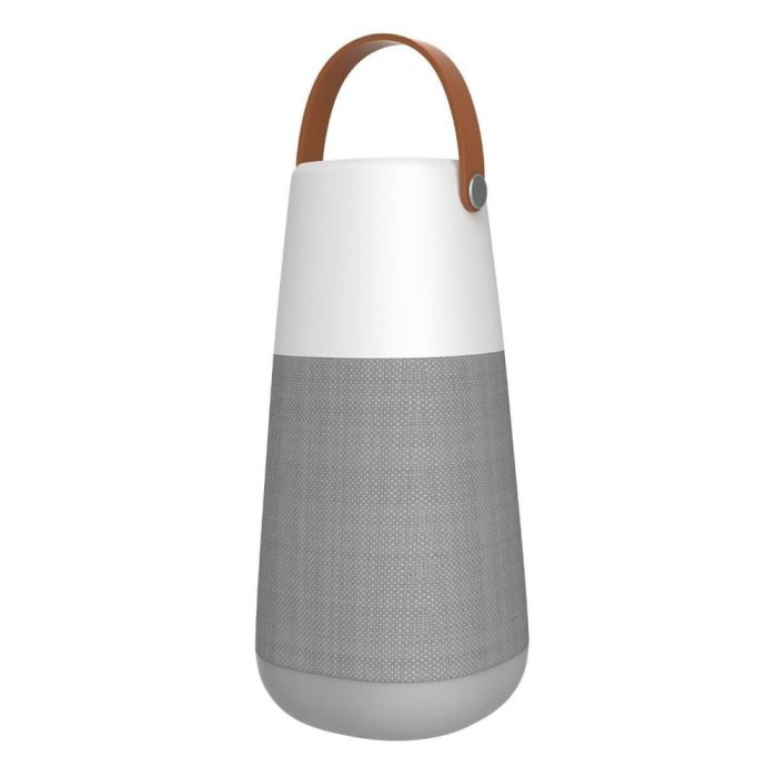 ION Altavoz Bluetooth Bright Max Ion con Sonido 360°, 60W, Resistencia IPX5, Multi-Sync y Batería 10h