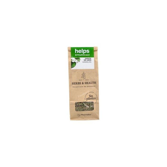 Helps Botanicals Diente de León 50Gr