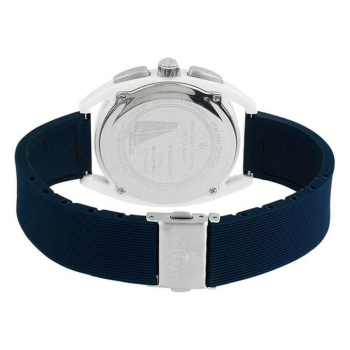 Reloj Hombre Maserati R8851132003 (Ø 41 mm) 2 Reloj Hombre Maserati R8851132003 (Ø 41 mm) 2