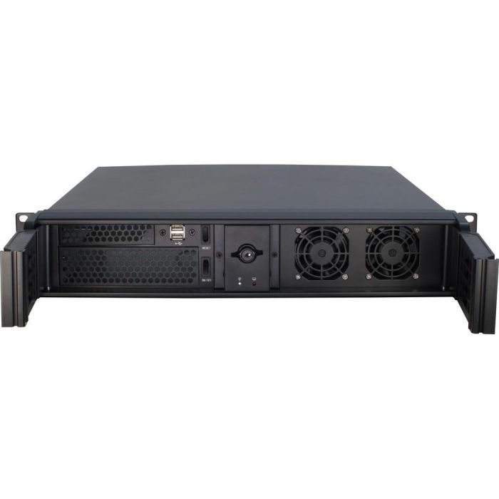 19'' Inter-Tech IPC Server 2U-2098-SK 2 19'' Inter-Tech IPC Server 2U-2098-SK 2