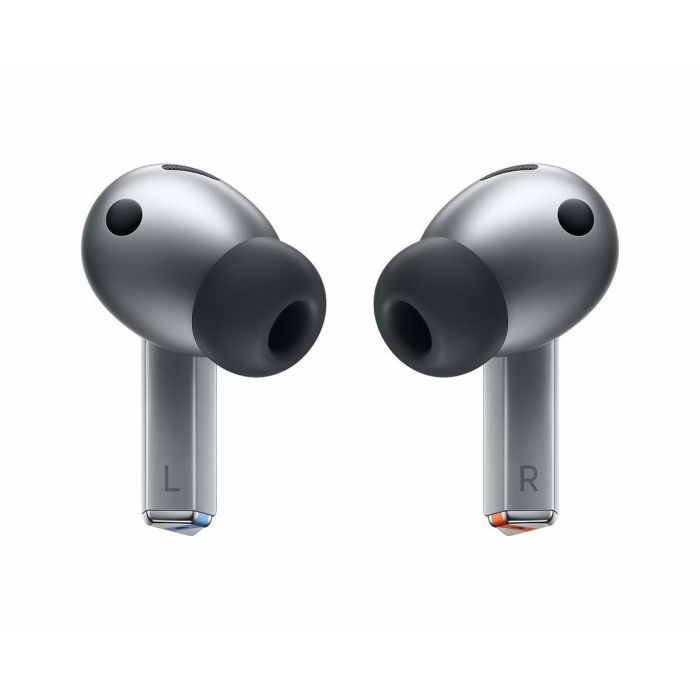 Auriculares in Ear Bluetooth Samsung Galaxy Buds3 Pro Plateado 5