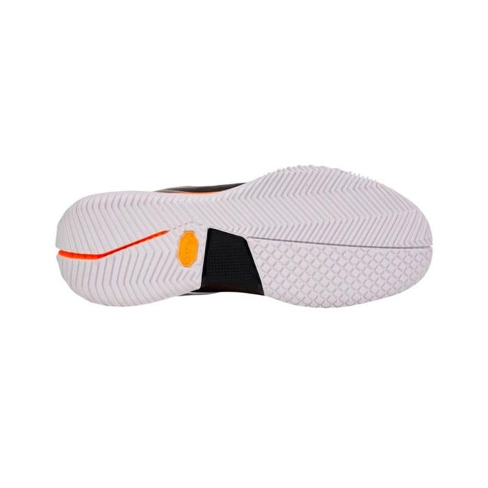Zapatillas de Padel para Adultos Bullpadel X-Plo Vibram 25I 2 Zapatillas de Padel para Adultos Bullpadel X-Plo Vibram 25I 2