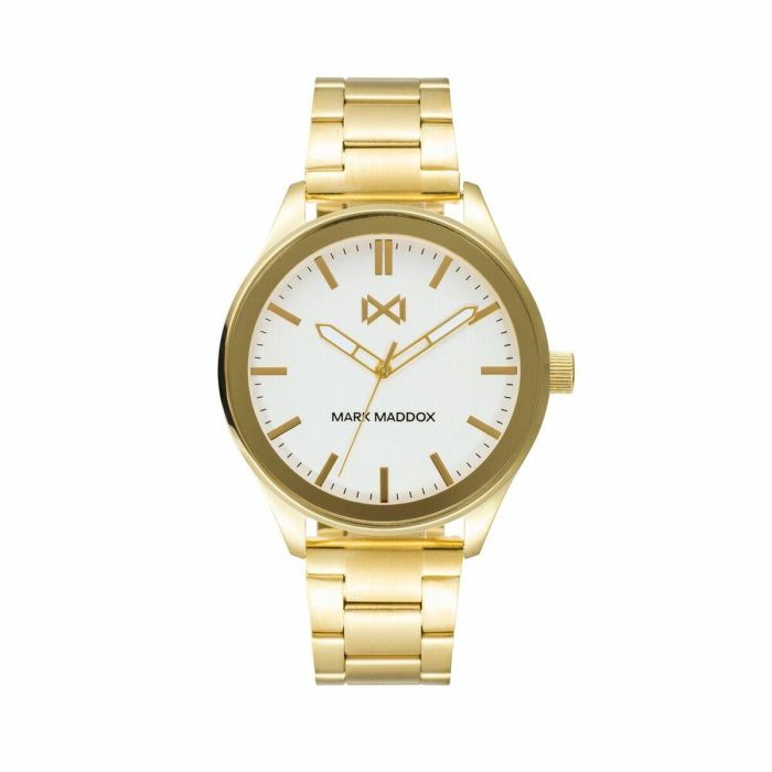 Reloj Hombre Mark Maddox HM7137-07 0 Reloj Hombre Mark Maddox HM7137-07 0