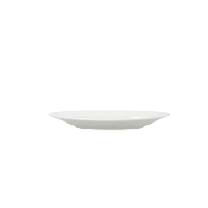 Bandeja Oval Porcelana Serenity Hydrozero Bidasoa 20 cm (6 Unidades) 1