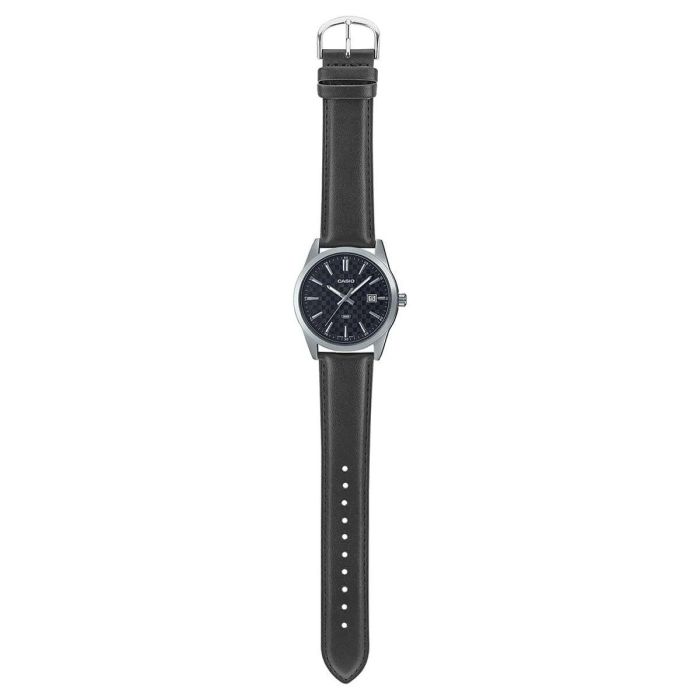 Reloj Hombre Casio ENTICER GENT Negro