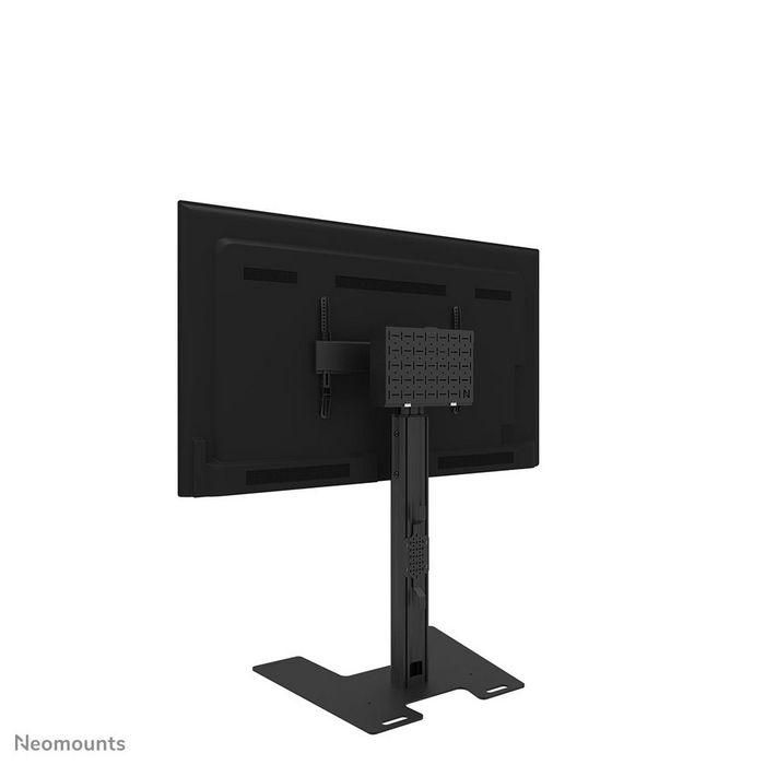 Neomounts FL45S-825BL1 TV floor stand 37-75" - TÜV, 190.5 cm (75"), 100 x 100mm, 600 x 400 mm, 0 - 5°, Steel, Black 10 Neomounts FL45S-825BL1 TV floor stand 37-75" - TÜV, 190.5 cm (75"), 100 x 100mm, 600 x 400 mm, 0 - 5°, Steel, Black 10