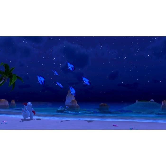 Nintendo Nuevo Pokémon Snap - Juego de Aventura para Nintendo Switch. Explora y Fotografía Pokémon en un mundo vibrante. Inspirado en el clásico N64. 4 Nintendo Nuevo Pokémon Snap - Juego de Aventura para Nintendo Switch. Explora y Fotografía Pokémon en un mundo vibrante. Inspirado en el clásico N64. 4