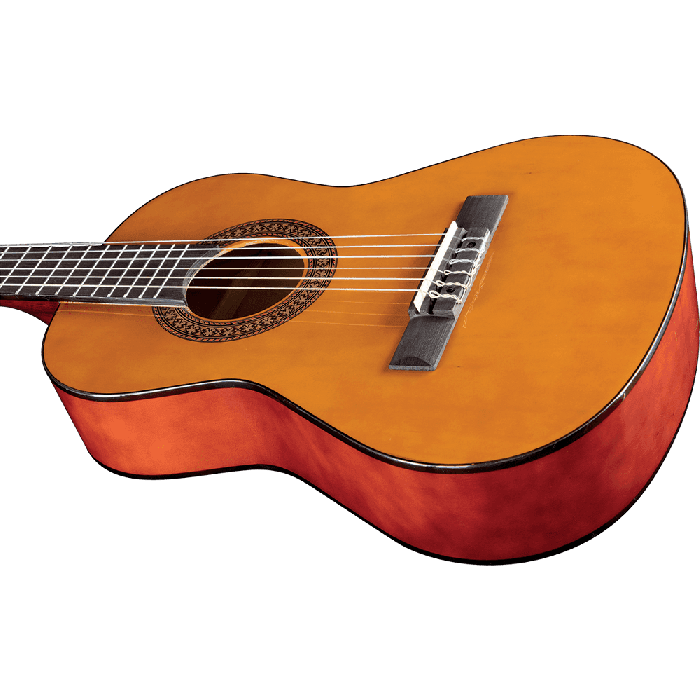 Guitarra Clásica 1/2 Studio 2 - Natural 4 Guitarra Clásica 1/2 Studio 2 - Natural 4