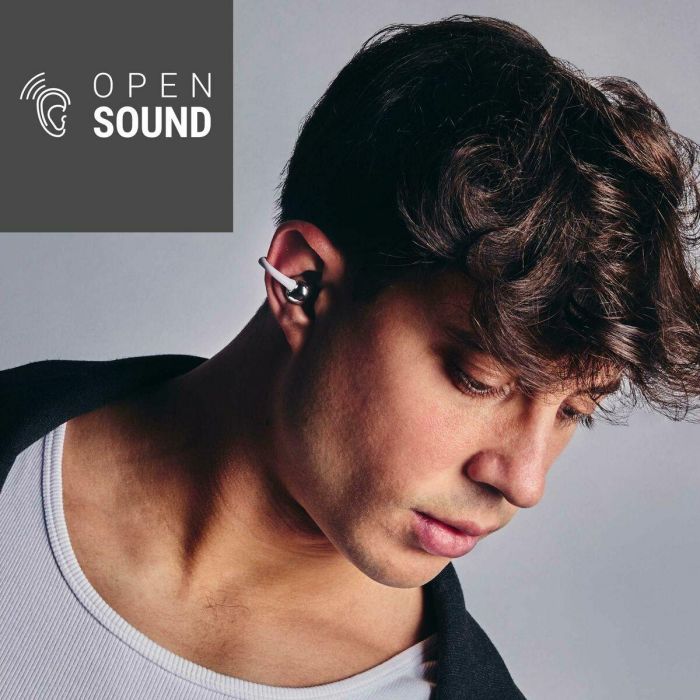 Auriculares Energy Sistem 459667 6