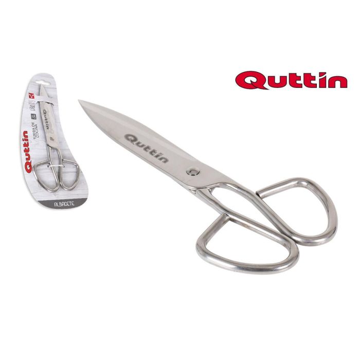 Tijeras Quttin Albacete 21 cm