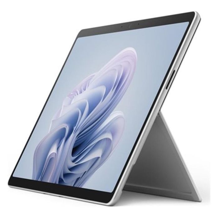 Microsoft Surface Pro 10 Portátil Tablet Intel Core Ultra 7 165U 32GB RAM 256GB SSD 13" Táctil 5G Windows 11 Pro Sin Teclado Platino