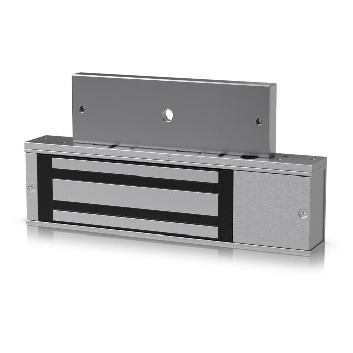 Ubiquiti UA-Lock-Magnetic-540kg Cerradura Magnética - 540 kg de Retención, 12V 500mA, Negro y Gris, para UA-G2-SK-Pro y UA-Hub 0 Ubiquiti UA-Lock-Magnetic-540kg Cerradura Magnética - 540 kg de Retención, 12V 500mA, Negro y Gris, para UA-G2-SK-Pro y UA-Hub 0