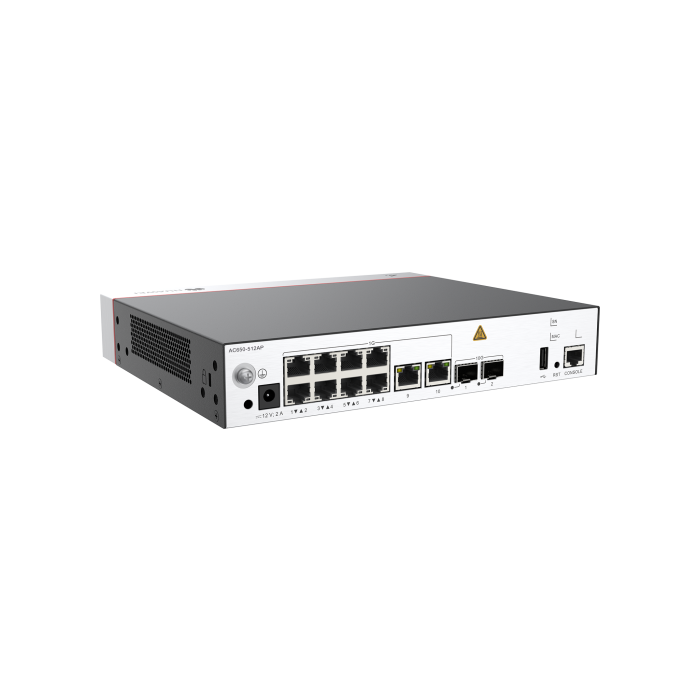 Huawei Ekit Ac600 Series Ac650-512Ap Pasarel y Controlador 10, 100, 1000 Mbit/S 1