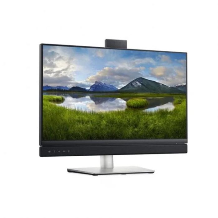 Dell C2422He Monitor 23.8 Pulgadas FHD IPS con Panel IPS y Cámara IR Integrada 1