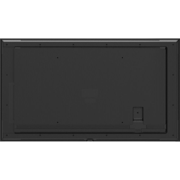 iiyama 50" UHD 4K IPS DLED Monitor Profesional Android 14, 500cd/m², Modo Vertical/Horizontal, 24/7, iiSignage2, HDMI, USB-C, WiFi 2