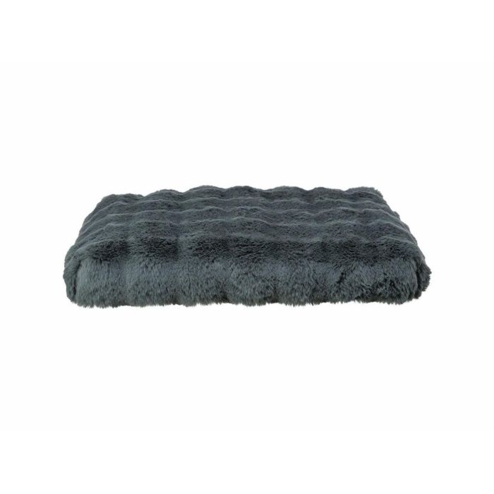 Cama para Perro Trixie Elli Gris oscuro 80 x 60 cm 0 Cama para Perro Trixie Elli Gris oscuro 80 x 60 cm 0