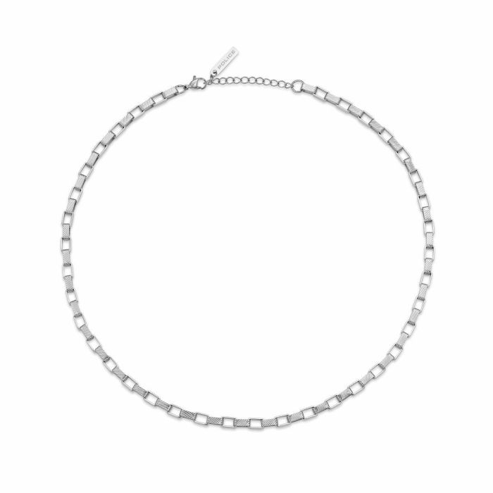 Collar Hombre Police 4