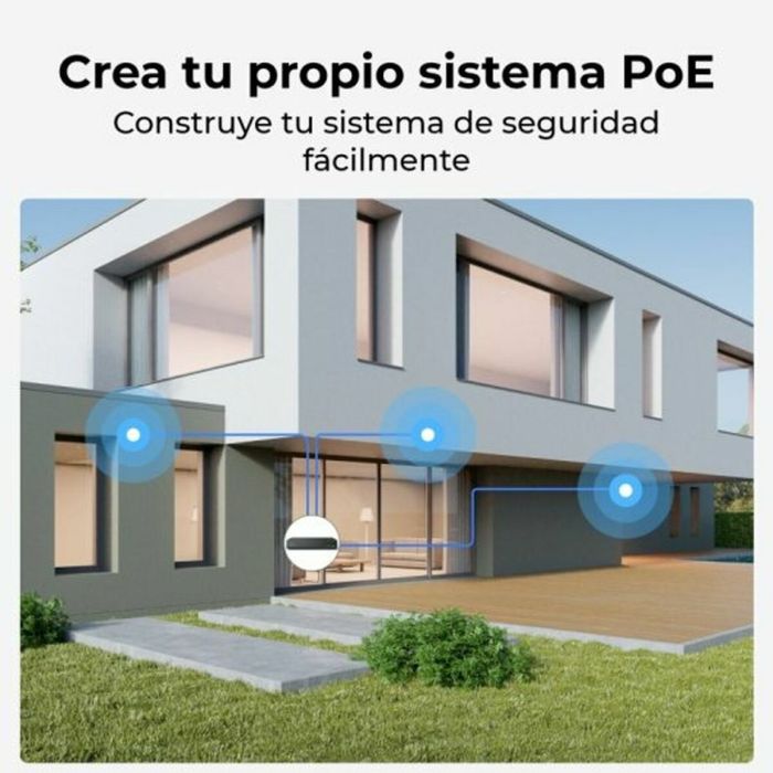 Videocámara de Vigilancia Reolink P320 3