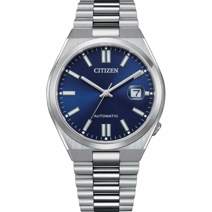 Reloj Hombre Citizen NJ0150-81L 1 Reloj Hombre Citizen NJ0150-81L 1