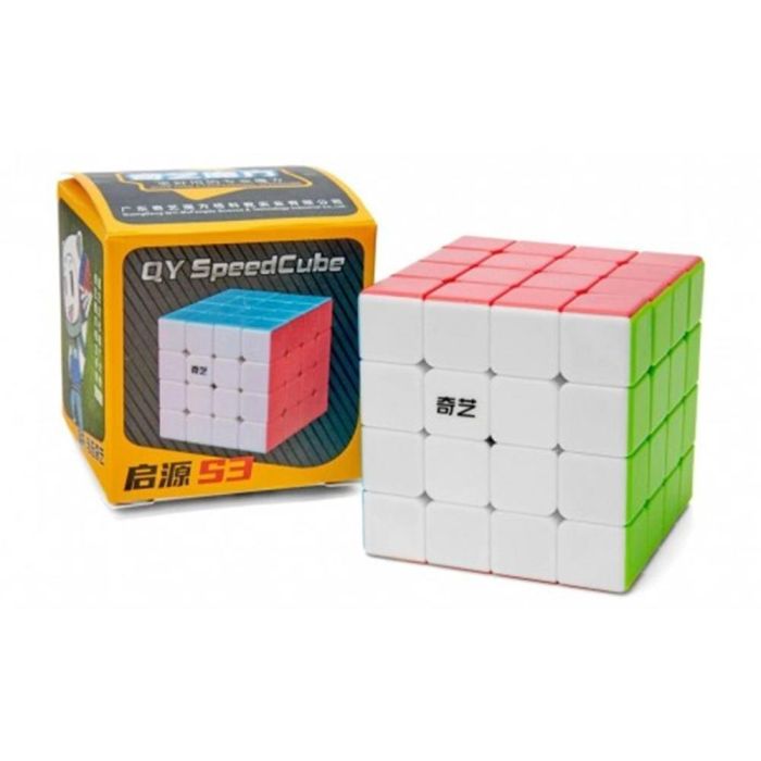 Qiyi Cubo Rubik Qiyuan S3 4x4