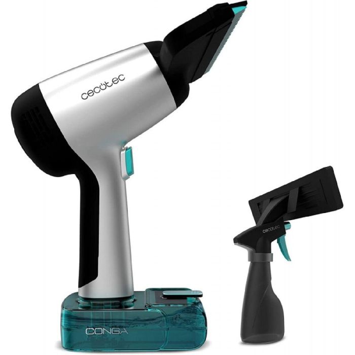 Aspirador Limpiacristales Cecotec Conga Rockstar 3700 glass Aspirador Limpiacristales Cecotec Conga Rockstar 3700 glass