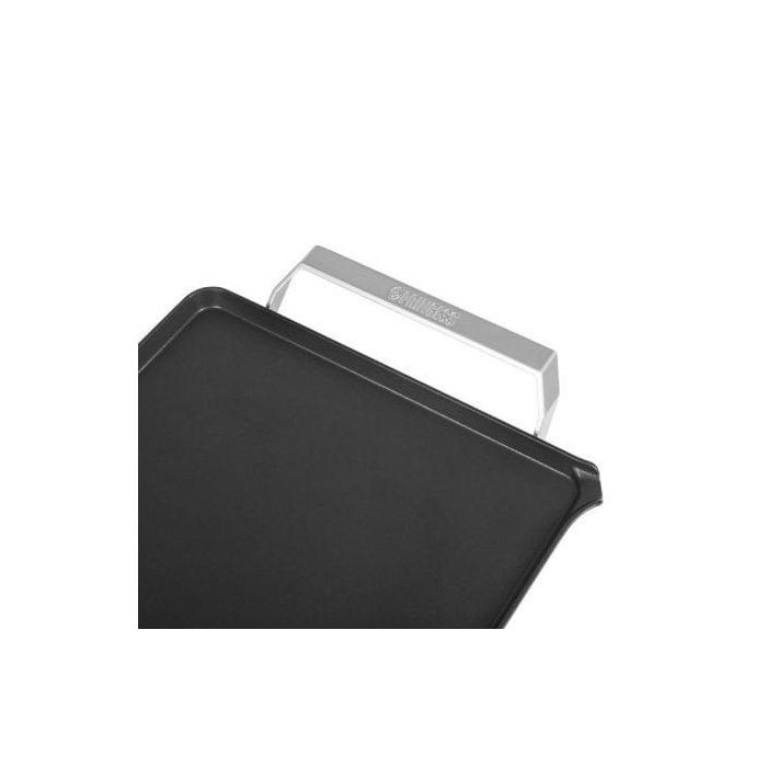 Asadora Princess 2000 W Negro 3 Asadora Princess 2000 W Negro 3