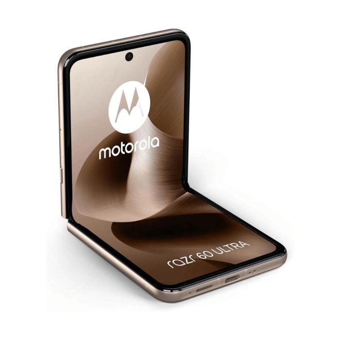 Smartphone Motorola XT2551-6 Octa Core 16 GB RAM 512 GB Marrón 6,96" 2 Smartphone Motorola XT2551-6 Octa Core 16 GB RAM 512 GB Marrón 6,96" 2