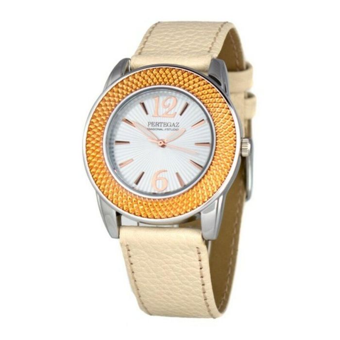 Reloj Mujer Pertegaz PDS-046-B (Ø 36 mm) Reloj Mujer Pertegaz PDS-046-B (Ø 36 mm)