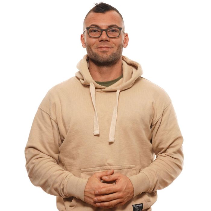 Montura de Gafas Unisex Liebeskind Berlin 11029-00580 51 1