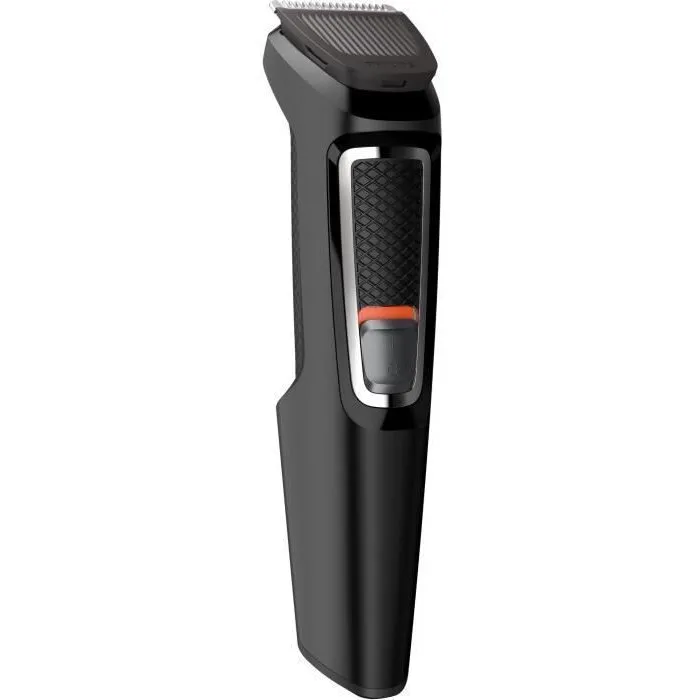 Philips MG3740/15 Recortadora de Cabello y Multiestilo Serie 3000 - 9 Herramientas para Rostro y Cabello 2
