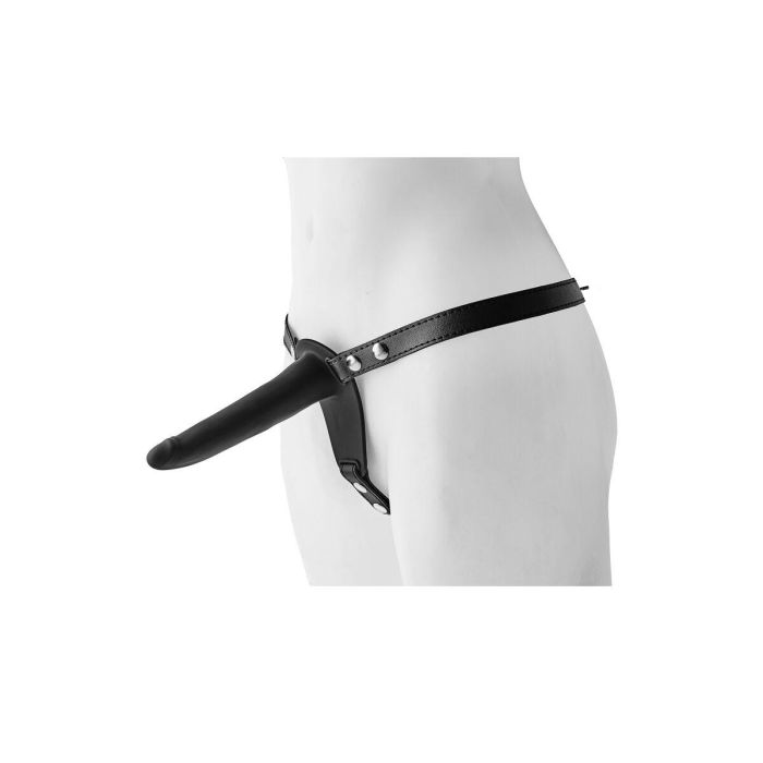 Consolador con arnés Dream Toys Fantasstic 7 Consolador con arnés Dream Toys Fantasstic 7