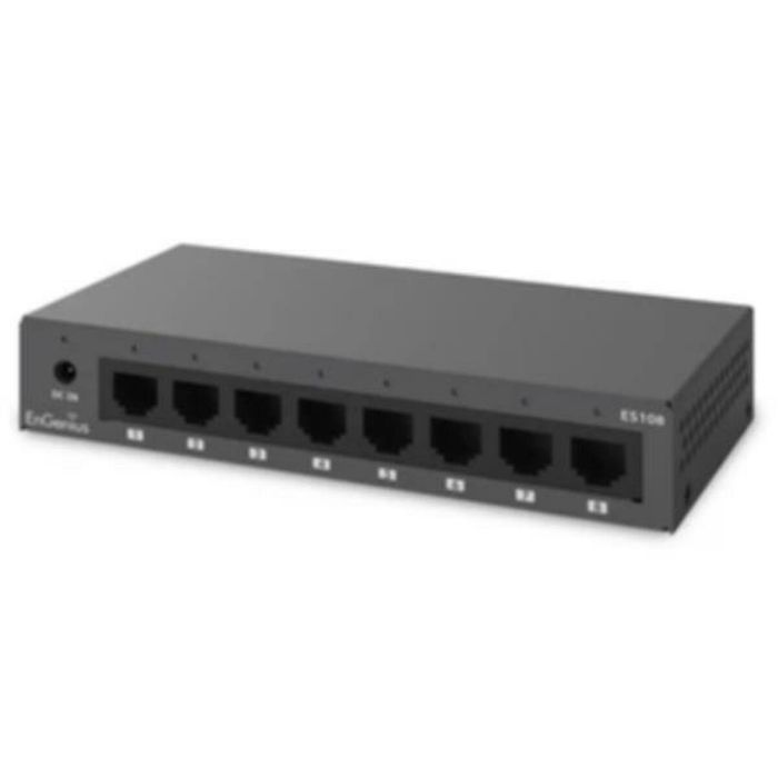 Switch EnGenius ES108 Switch EnGenius ES108